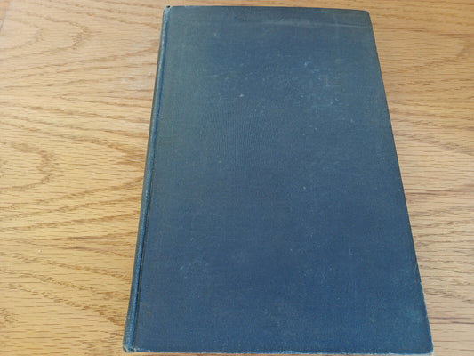 A Short History Of The English People By John Richard Green Vol I 1899