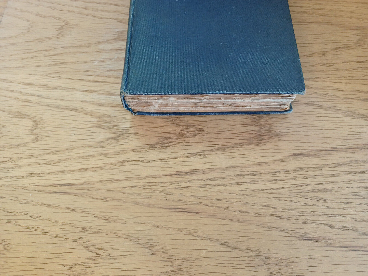 A Short History Of The English People By John Richard Green Vol I 1899