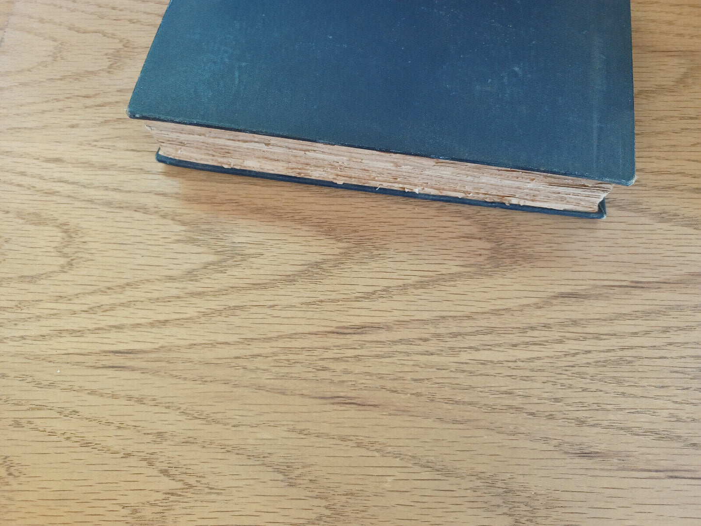 A Short History Of The English People By John Richard Green Vol I 1899