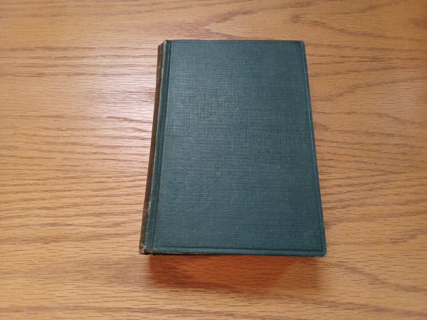 The French Revolution 1789-1815 Shailer Mathews 1923 Hardcover Longmans Green