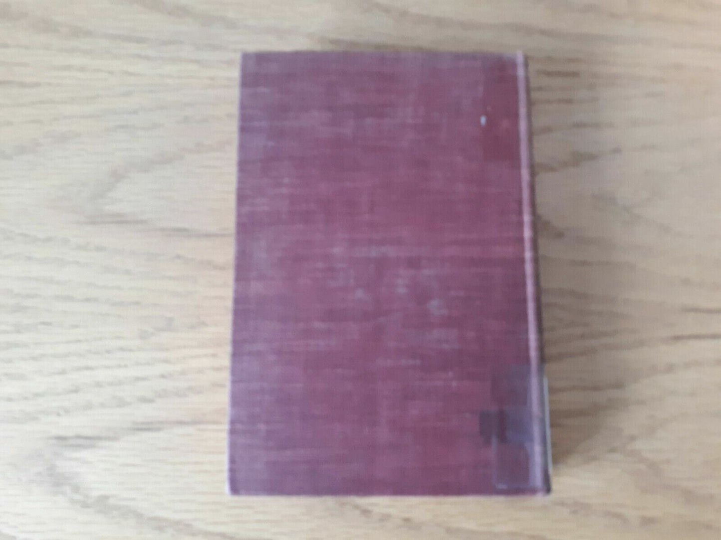 Towards Loving the Psalms Hardcover 1940 C. C. Martindale Sheed & Ward