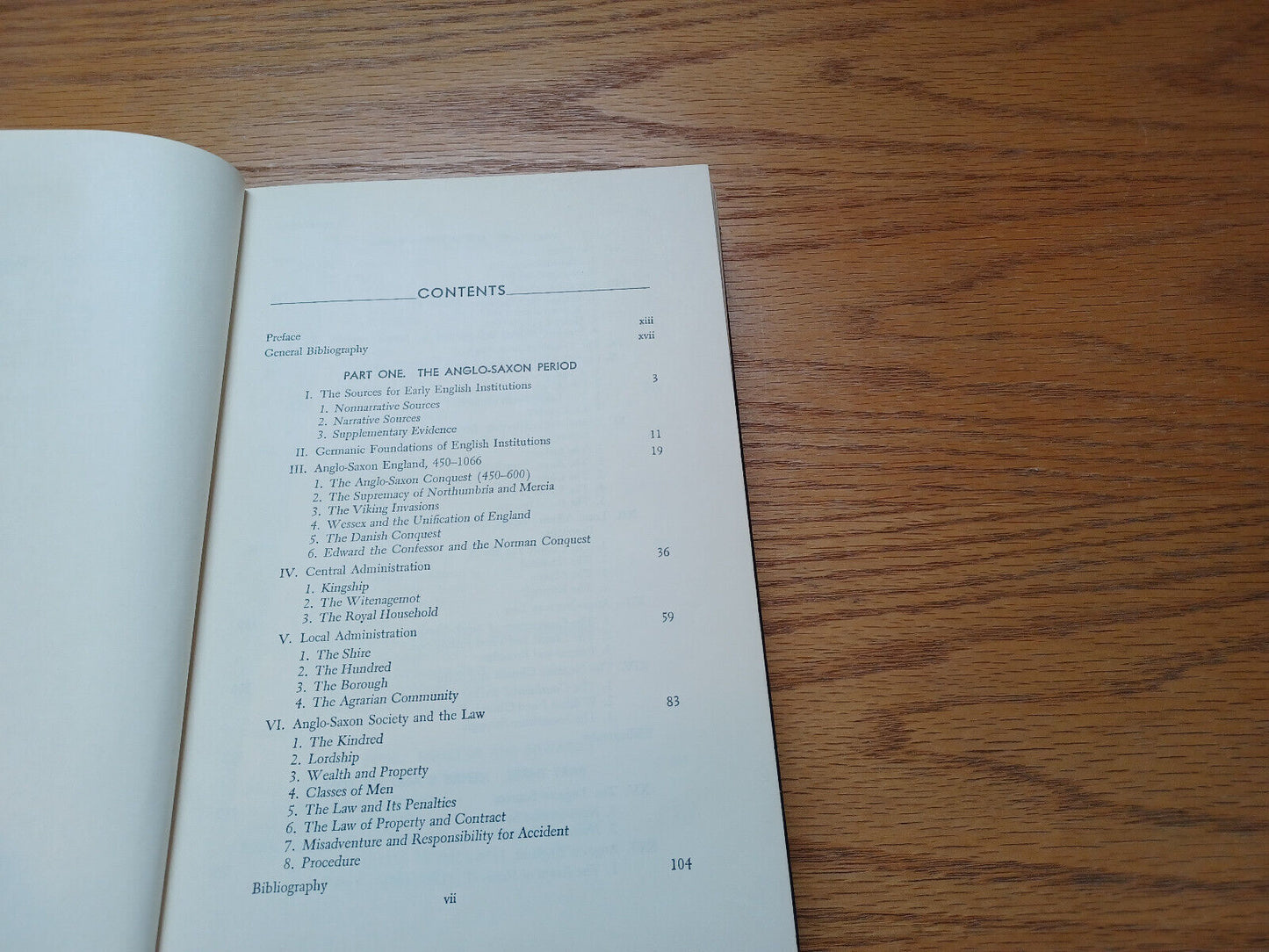 A Constitutional and Legal History of Medieval England by Bryce Lyon 1960