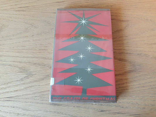 The Graces of Christmas 1958 Hardcover by BERNARD WUELLNER (Author)