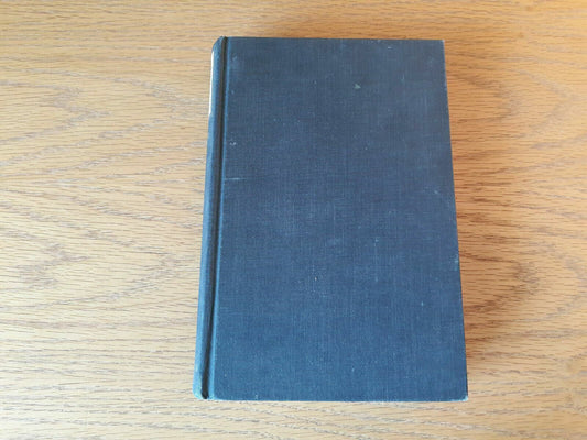 The House Of Words Hardcover 1963 Lovat Dickson 1st American Edition Atheneum