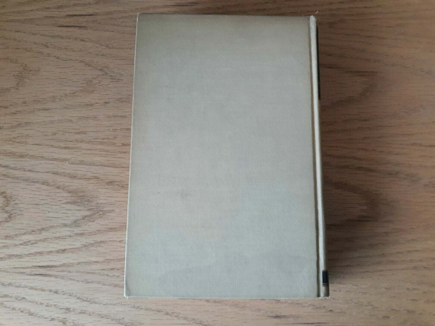 Milton in the Puritan Revolution Hardcover 1941 by Don M. Wolfe (Author)