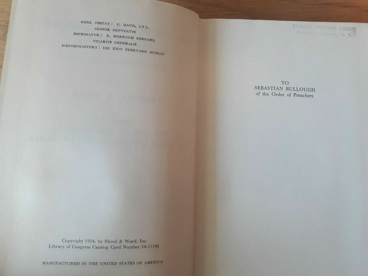 A New Testament commentary for English readers The acts of the apostles 1954