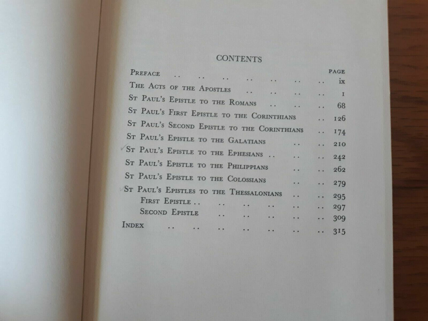 A New Testament commentary for English readers The acts of the apostles 1954