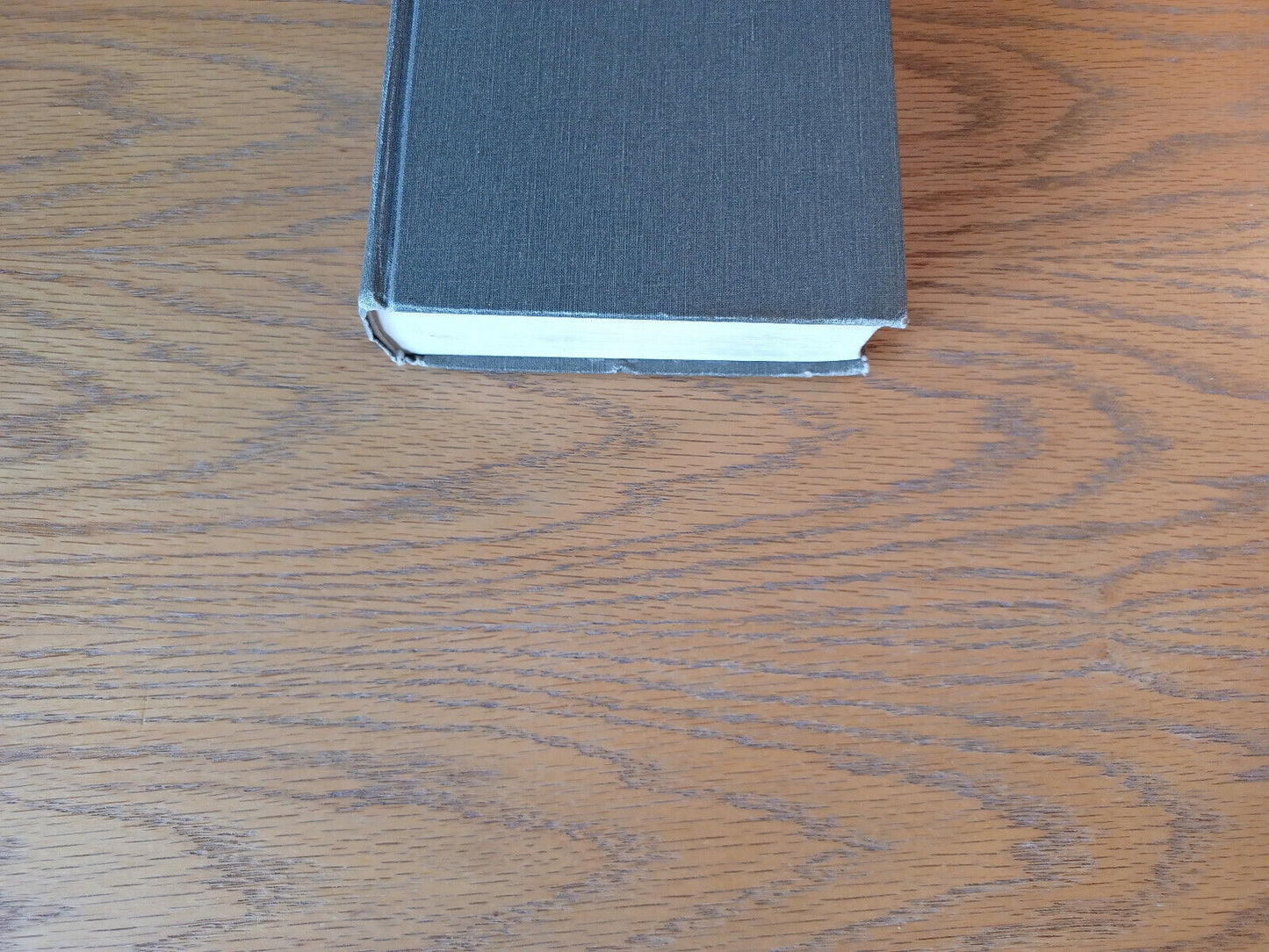 The New Oxford Annotated Bible RSV Holy Bible 1973 Hardcover Revised Standard V