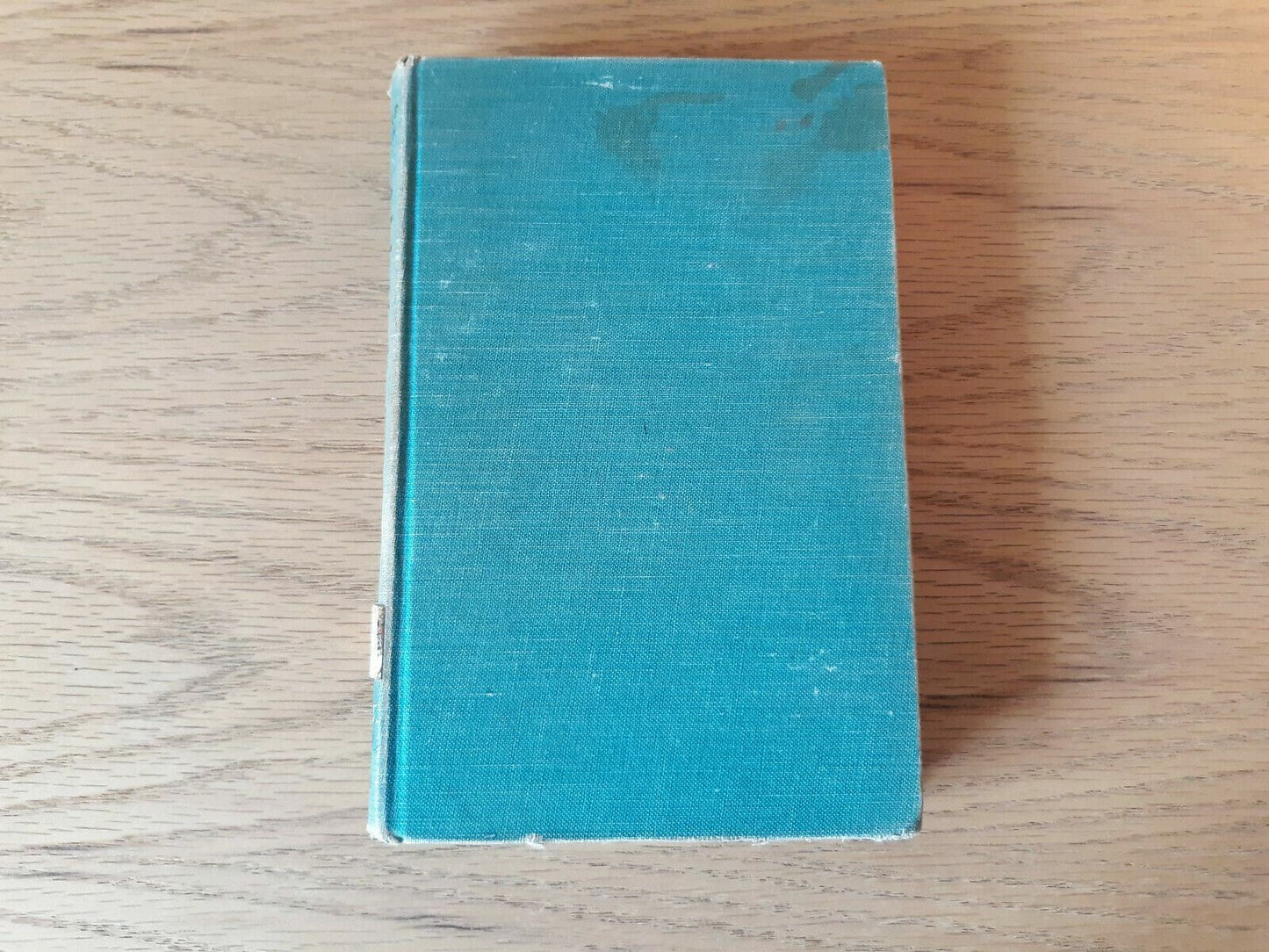 Abbot Extraordinary-a Memoir of Aldfred Carlye Monk and Missionary 1874-1955