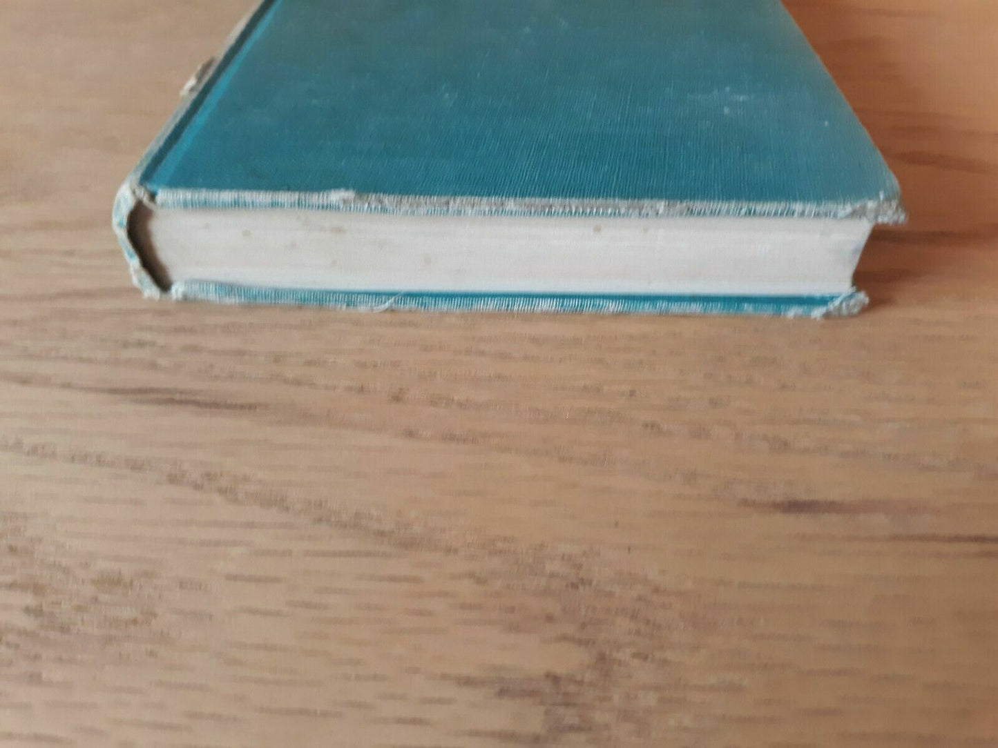 Abbot Extraordinary-a Memoir of Aldfred Carlye Monk and Missionary 1874-1955