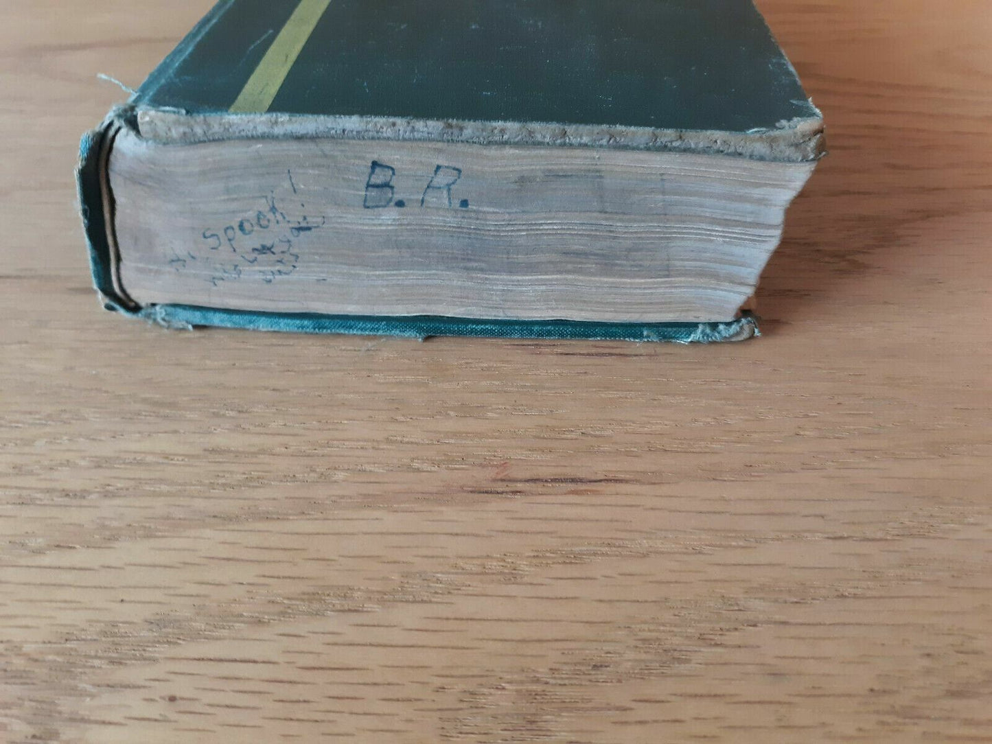 Adventures in Appreciation 1936  Cook Schweikert Miller Hardcover Harcourt, Bra