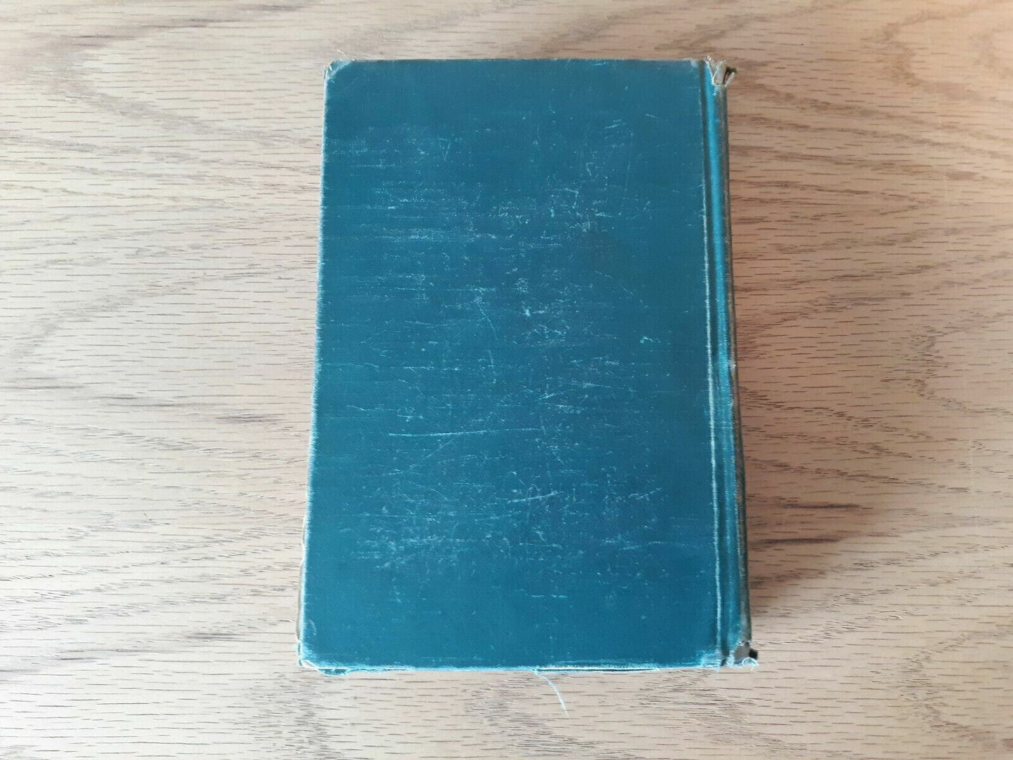 Adventures in Appreciation 1936  Cook Schweikert Miller Hardcover Harcourt, Bra