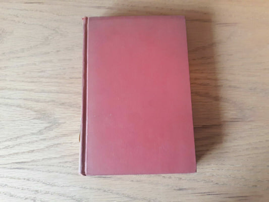 A Book of Unlikely Saints Hardcover 1943 by Margaret T. Monro 1st Edition