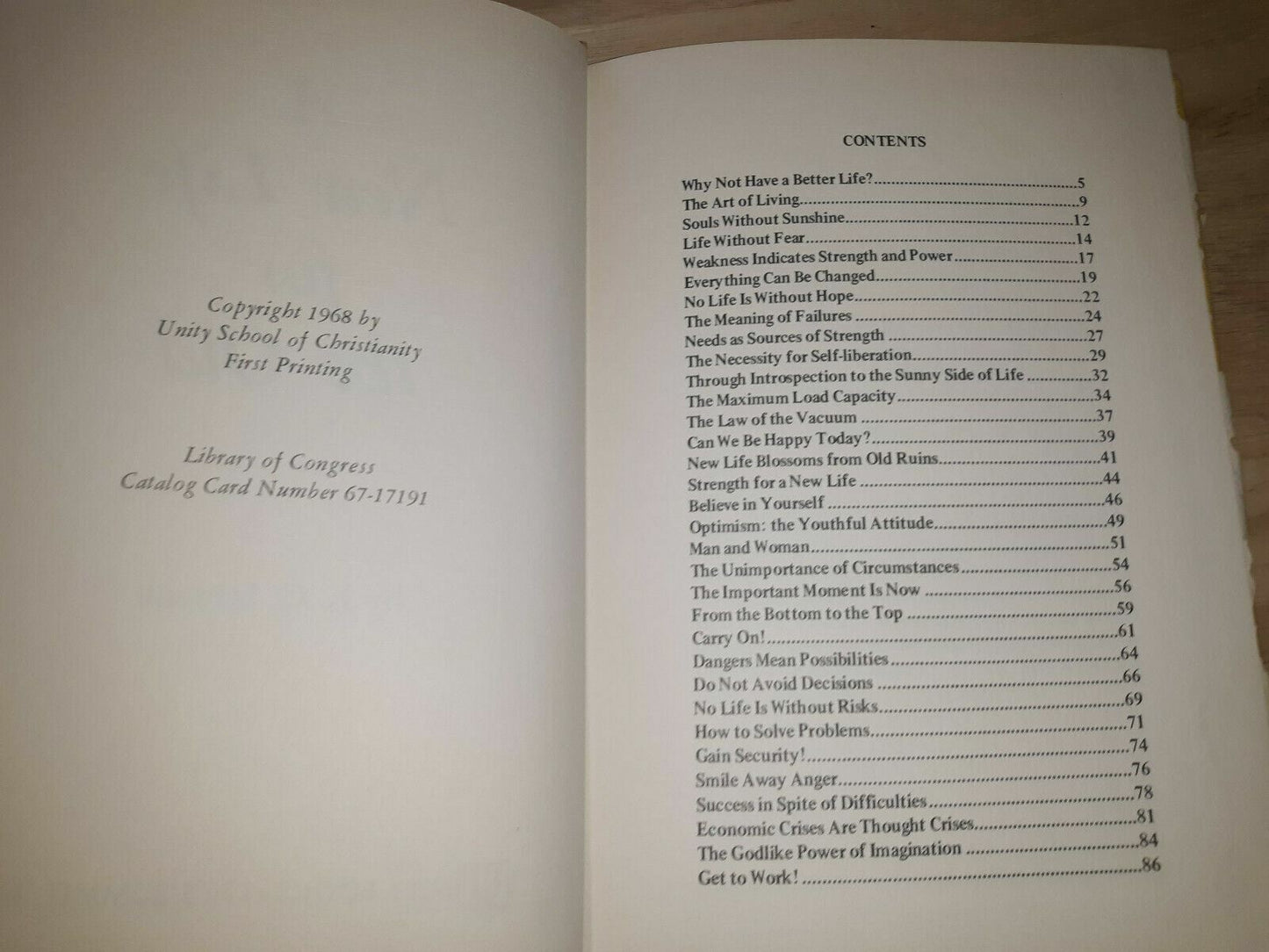 A new life for the old Hardcover – 1968 by K. O Schmidt (Author) 1st Printing