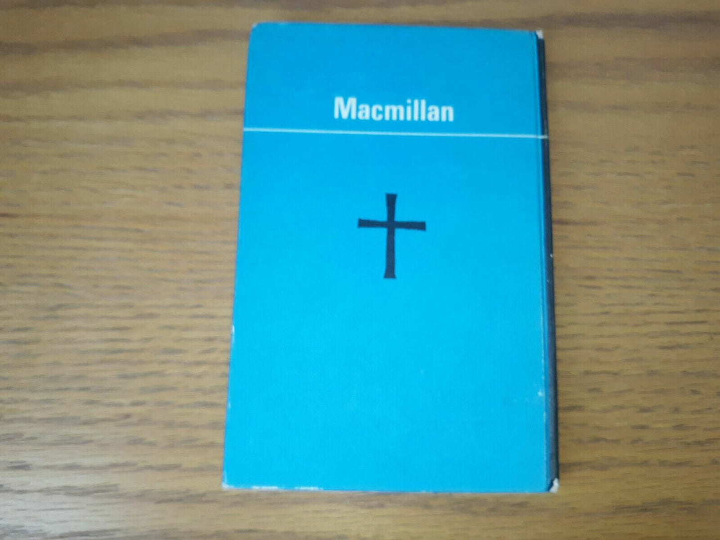 Who's who in the gospels Hardcover – 1966 by Harold A Guy (Author) HC