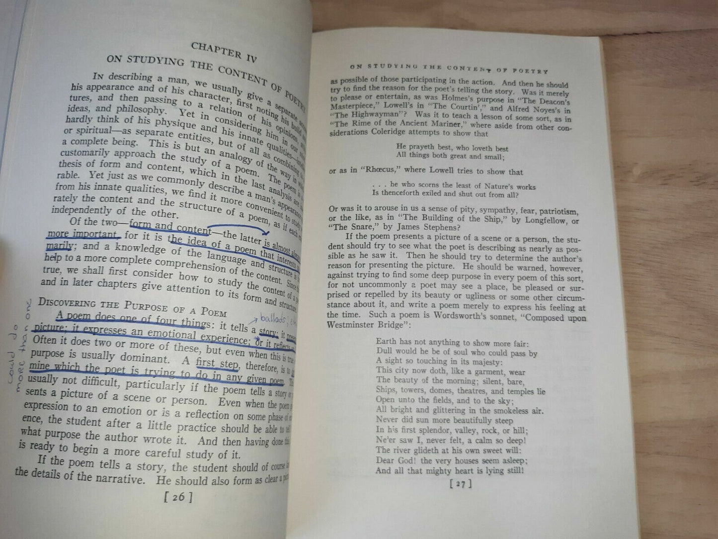 A poetry primer Paperback – 1963 by Gerald Sanders (Author)