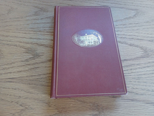 The Poetical Works Of James Russell Lowell Vol Iii 1896