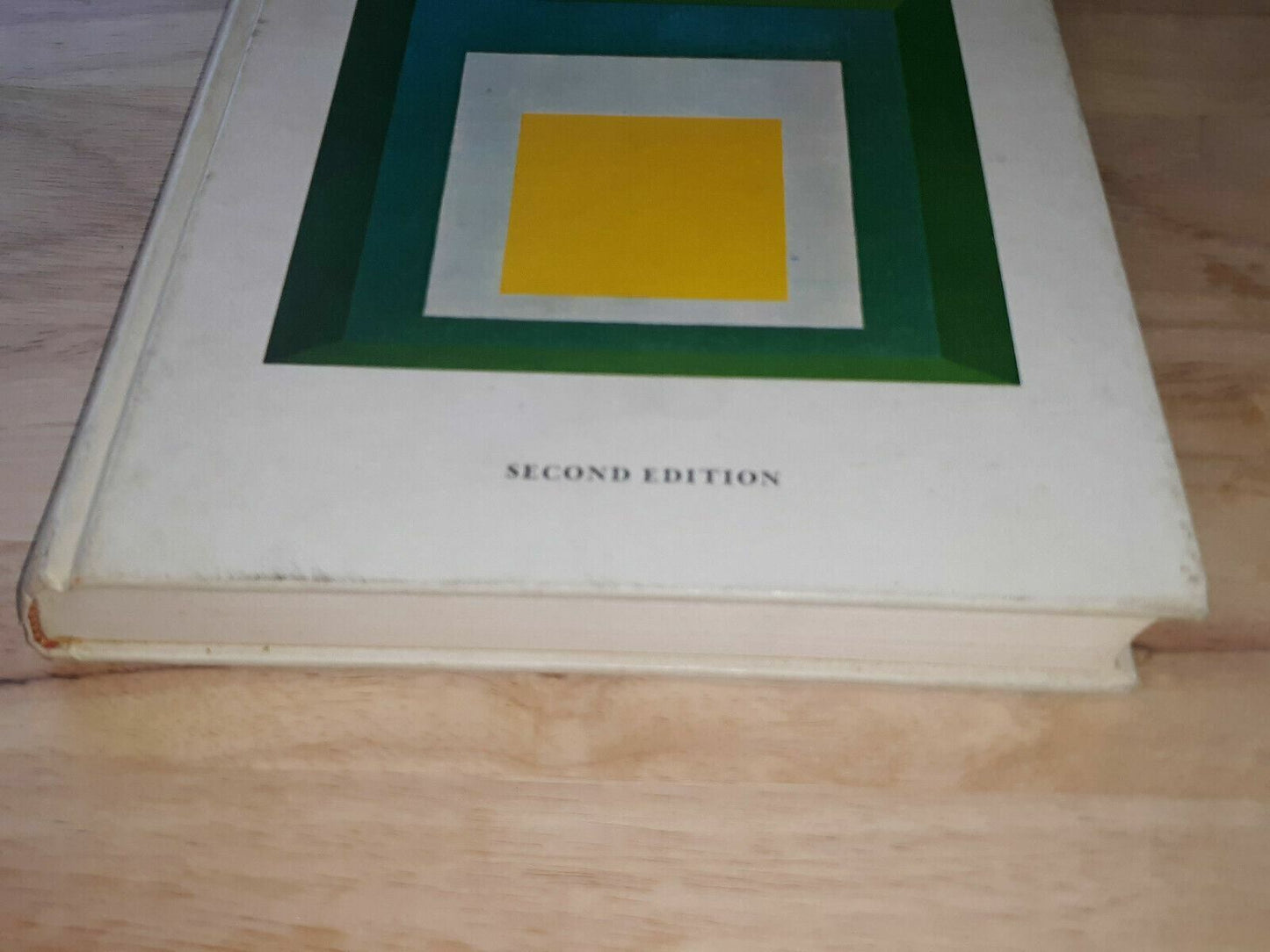 A Short Course in Calculus Hardcover 1971 David L. Outcalt 2nd Edition