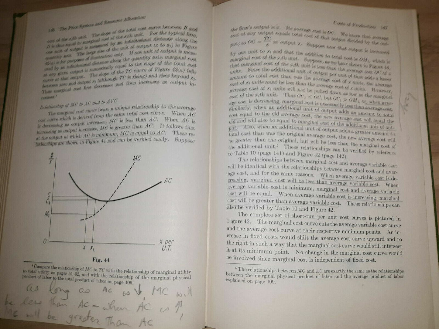 The price system and resource allocation Hardcover – 1956 by Richard H Leftwich