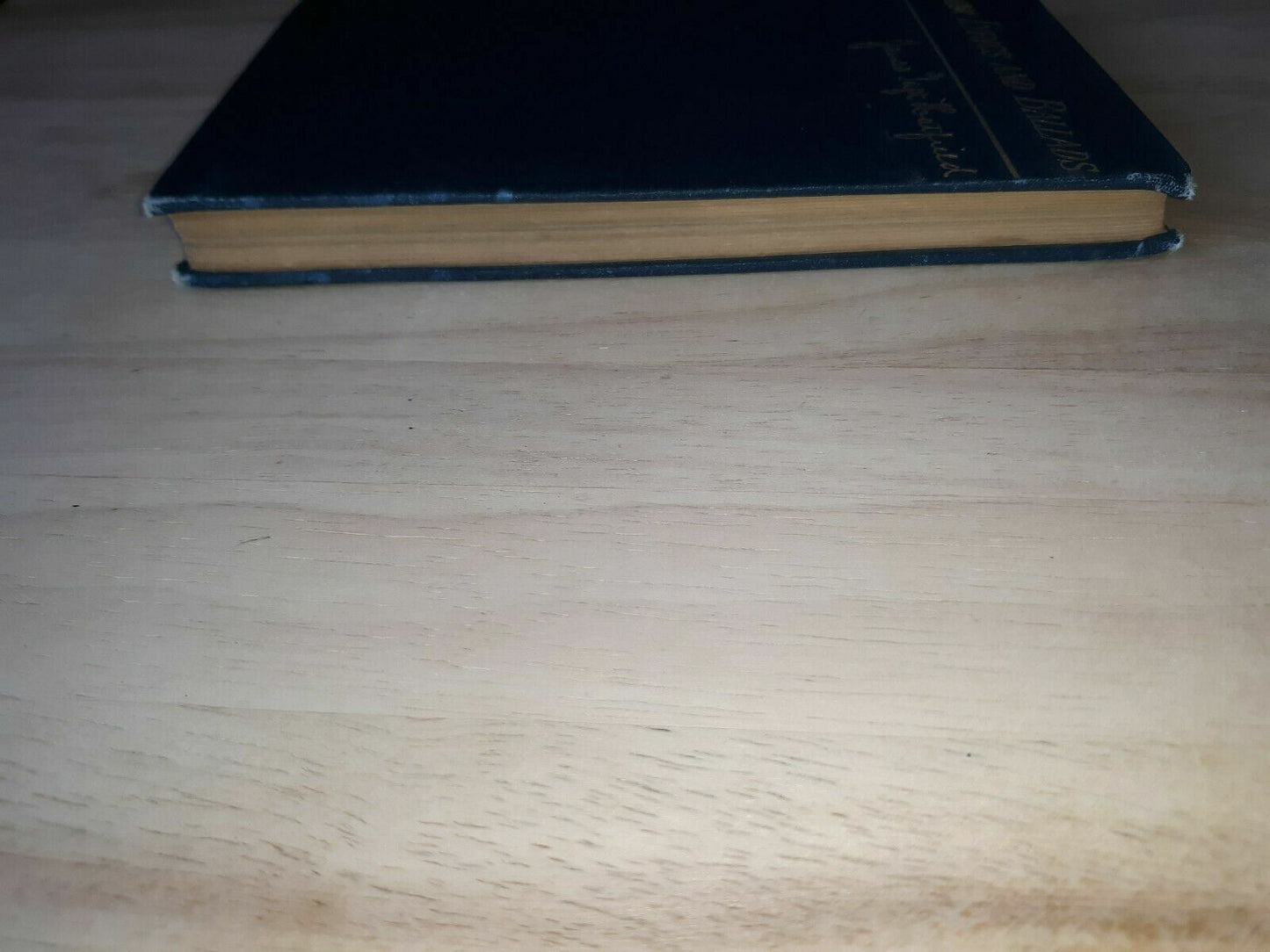 German Lyrics and Ballads Hardcover – 1912 by James Taft Hatfield (Author)
