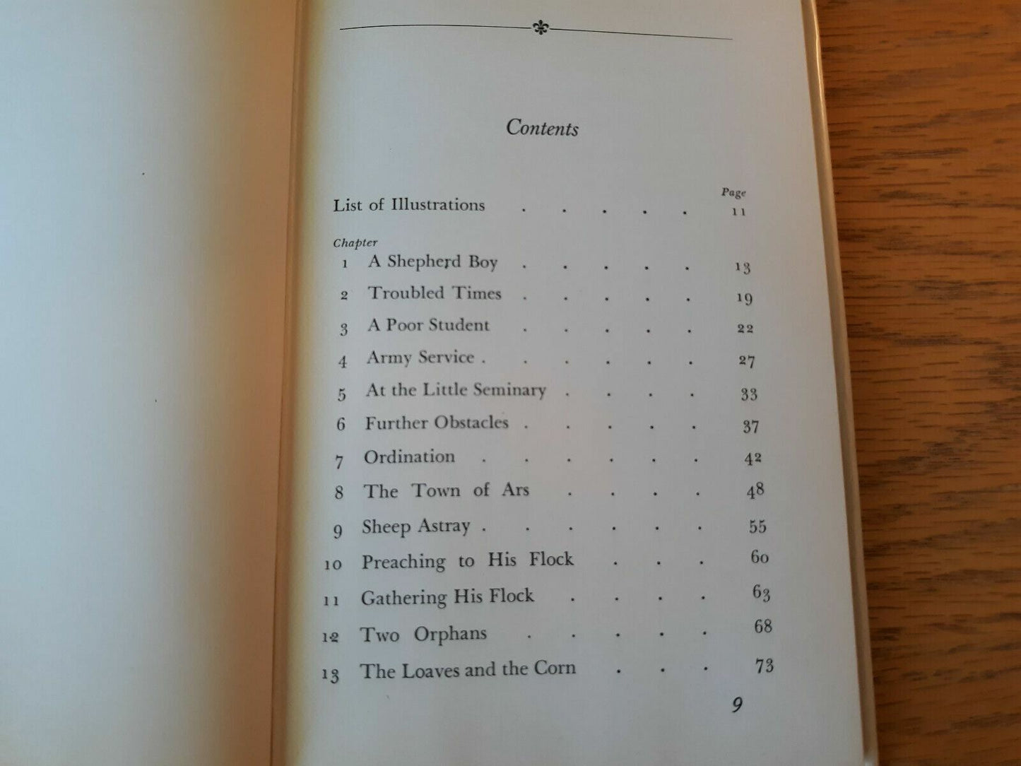 A Shepherd and a King Hardcover 1939 Anne Coyne Dust Jacket