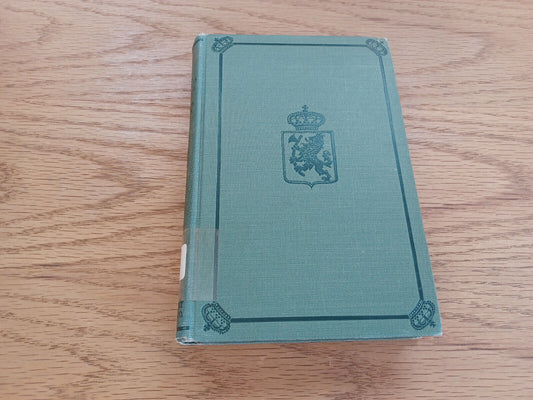 Works Of Bjornstjerne Bjornson Patriots Ed Arne Early Tales And Sketches 1882