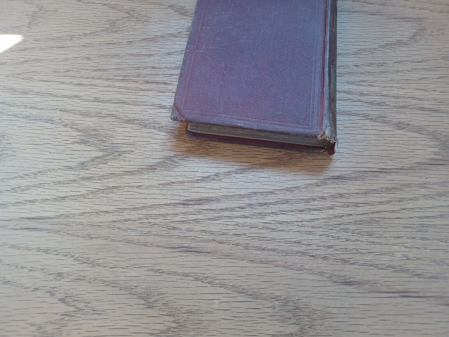 A Wrong Confessed Is Half Redressed Mrs Bradley 1871