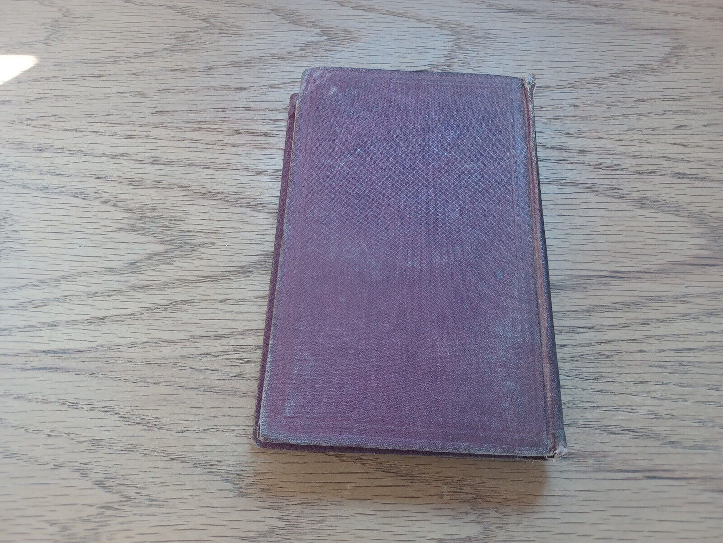 A Wrong Confessed Is Half Redressed Mrs Bradley 1871