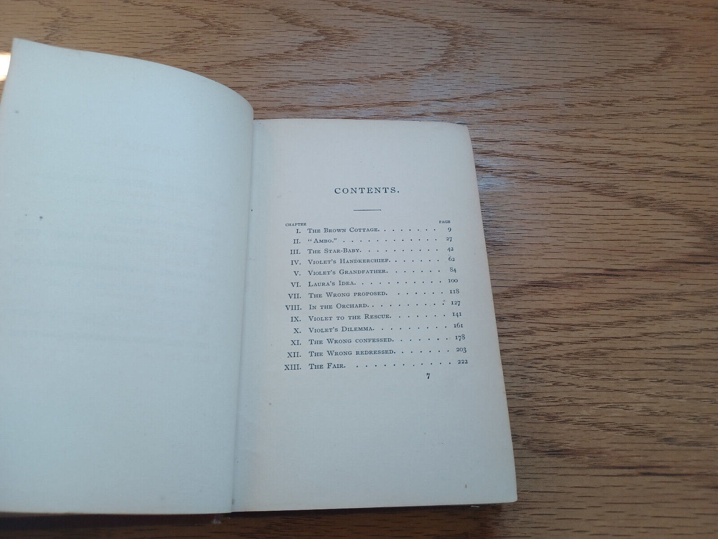 A Wrong Confessed Is Half Redressed Mrs Bradley 1871