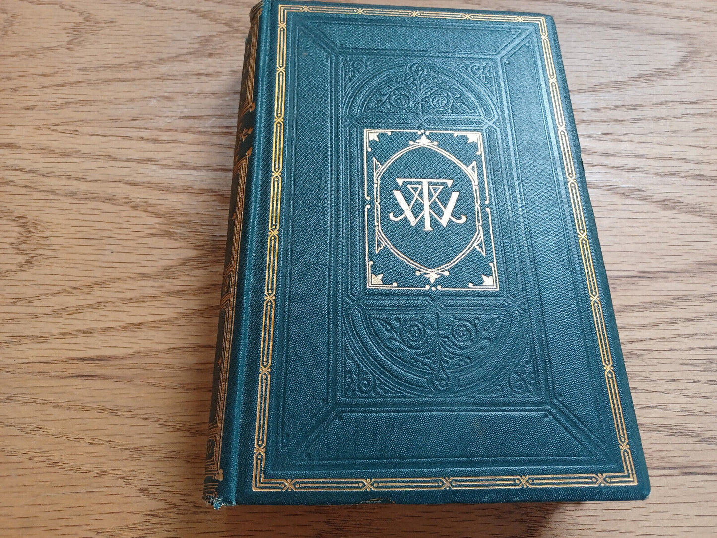 The Irish Sketch Book From Cornhill To Grand Cairo W M Thackeray 1869