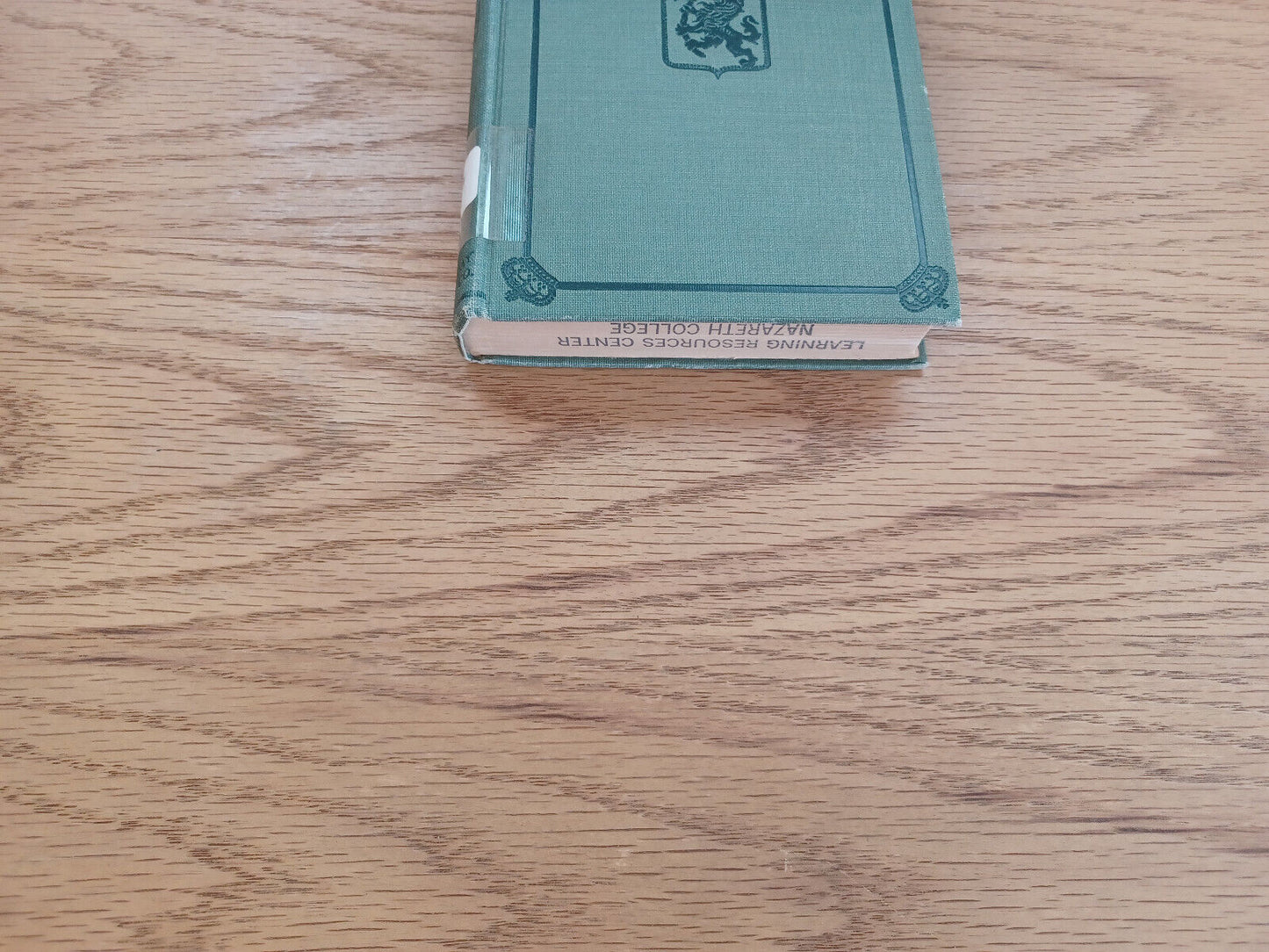 Works Of Bjornstjerne Bjornson Patriots Edition Synnove Solbakken 1882