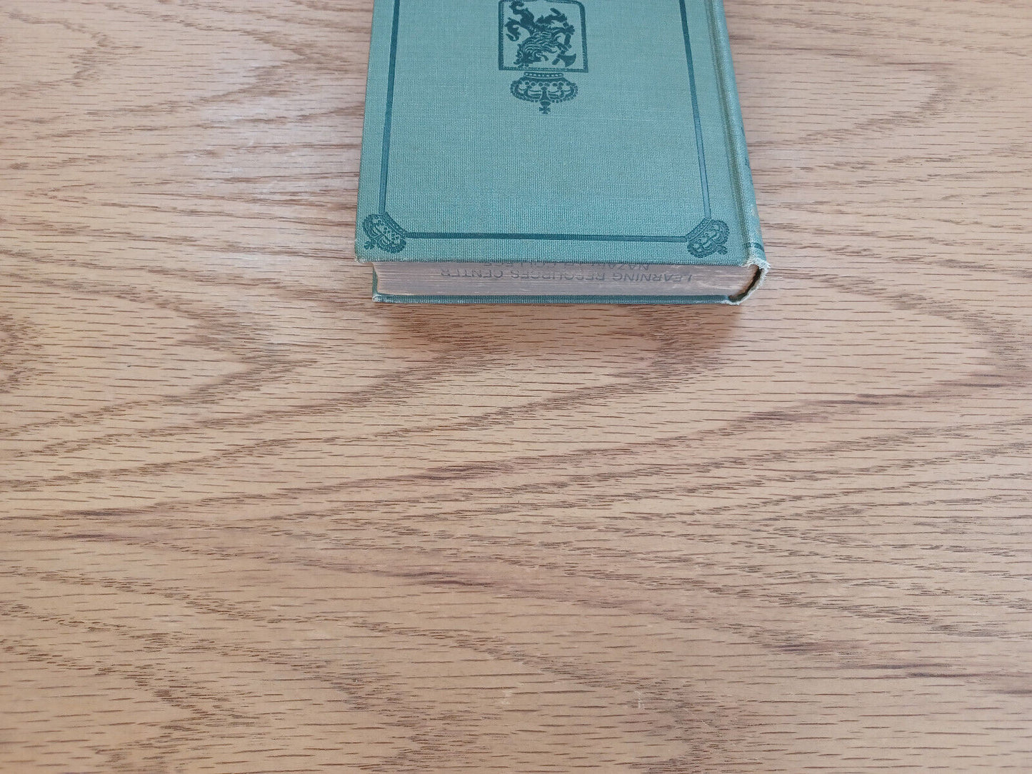 Works Of Bjornstjerne Bjornson Patriots Edition Synnove Solbakken 1882