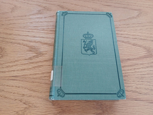 Works Of Bjornstjerne Bjornson Patriots Ed A Happy Boy And Later Sketches 1882